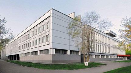 Новосибирское хореографическое училище