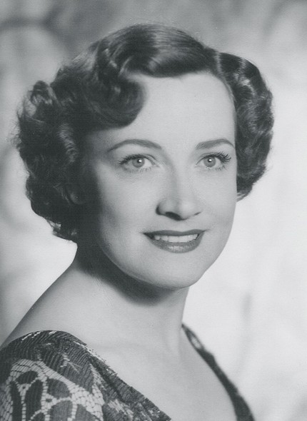 Кэтлин Ферриер / Kathleen Ferrier