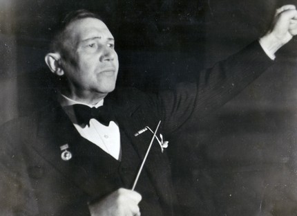 Николай Семёнович Голованов