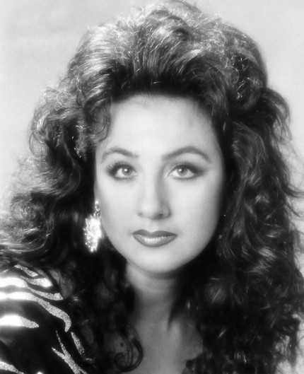 Анна Шафажинская / Anna Shafajinskaia