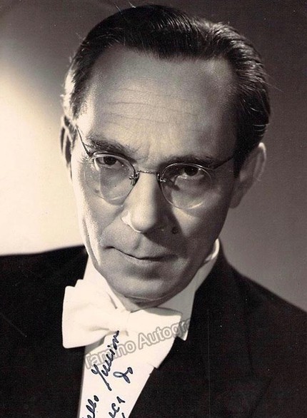 Антонио Вотто