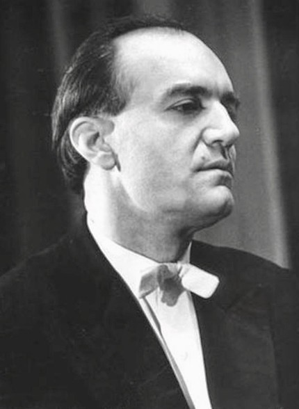 Александр Георгиевич Бахчиев