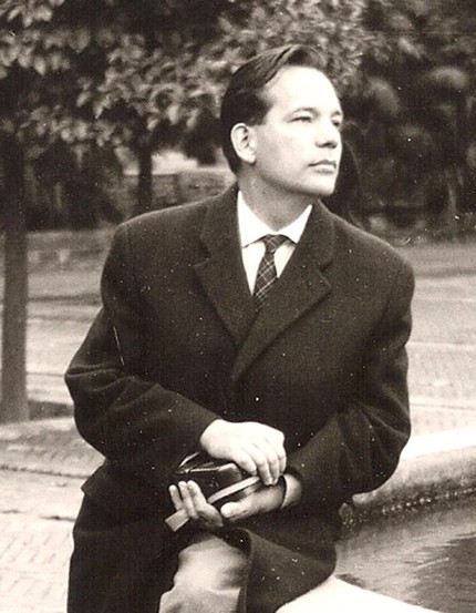 Роберт-Александр Бонке