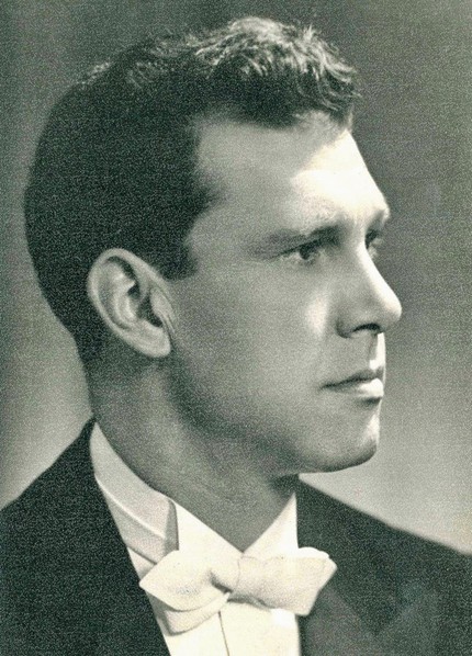 Юрий Буков