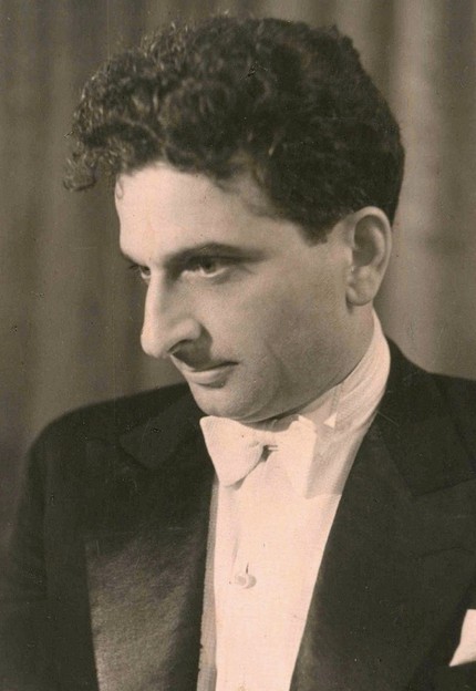 Одиссей Ахиллесович Димитриади