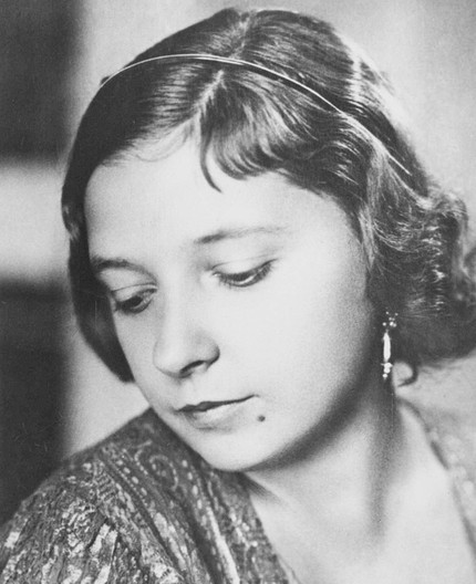 Вера Георгиевна Дулова