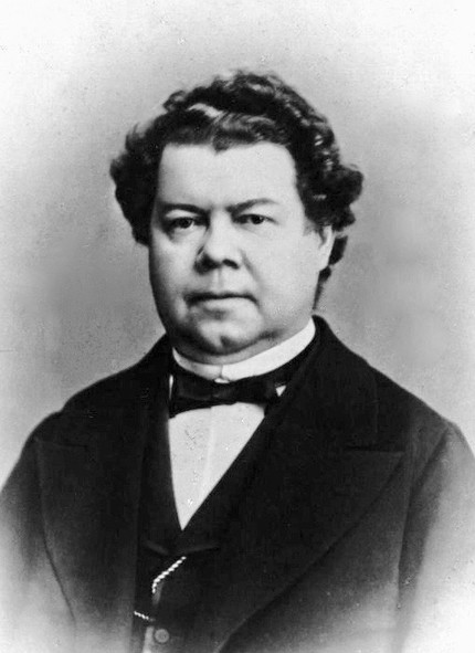 Александр Иванович Дюбюк