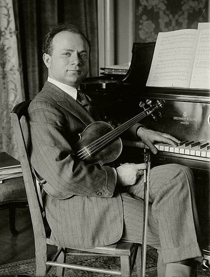 Миша Эльман