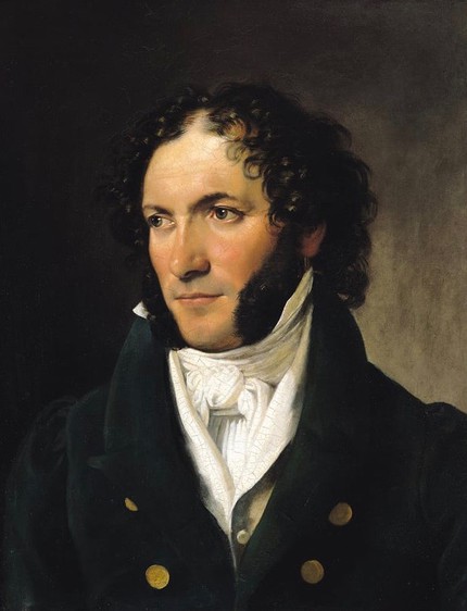 Фердинандо Паэр / Ferdinando Paer