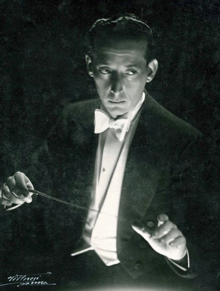 Вилли Ферреро