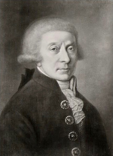 Джузеппе Сарти