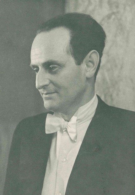 Александр Львович Иохелес