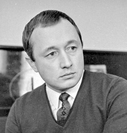 Мурад Магомедович Кажлаев