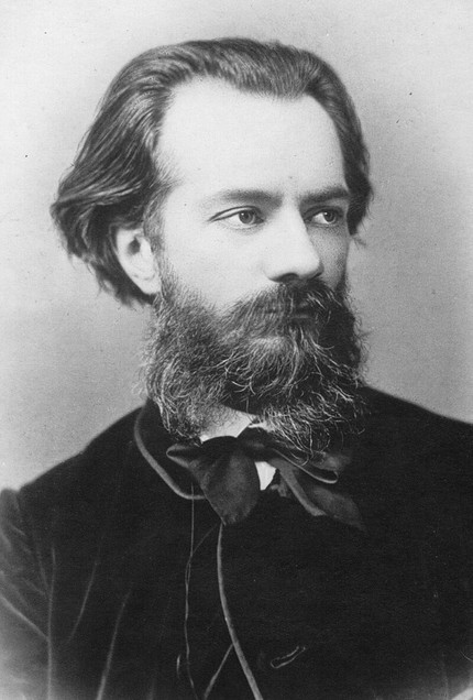 Теодор Лешетицкий