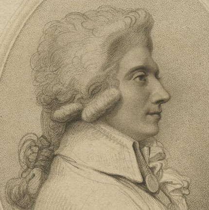 Луиджи Лодовико Маркези