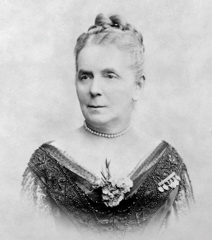 Матильда Маркези де Кастроне