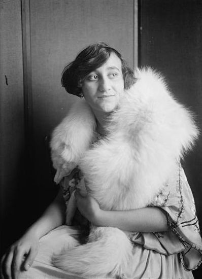 Эрика Морини