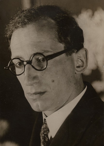 Илья Александрович Мусин