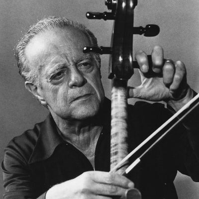 Андре Наварра