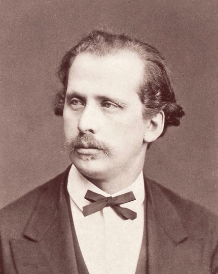 Николай Григорьевич Рубинштейн