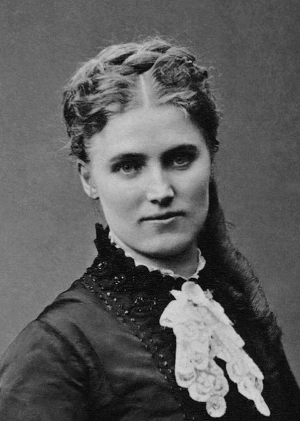 Кристина Нильсон