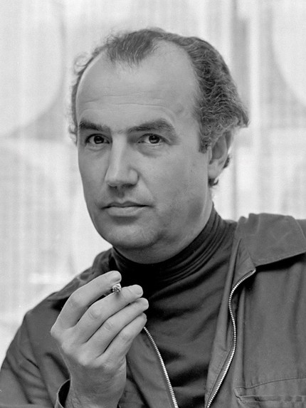 Луиджи Ноно