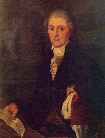 Гаспаре Пакьяротти