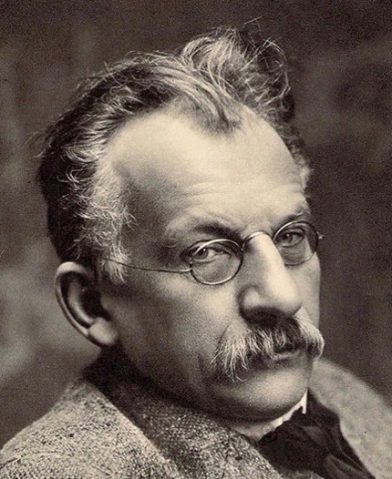 Ханс Эрих Пфицнер