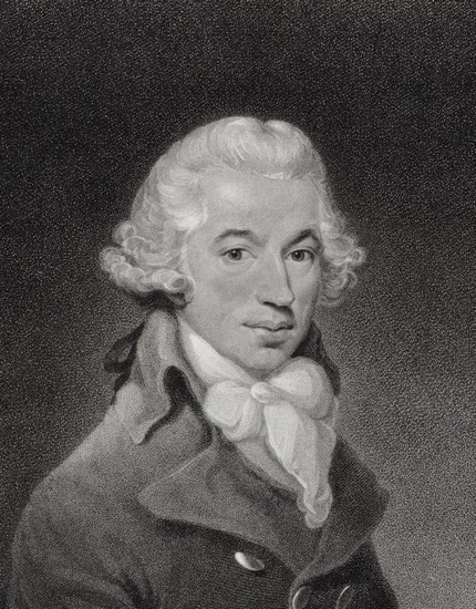 Игнац Иосиф Плейель