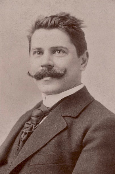 Димитрие Попович-Байрёйт