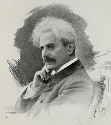 Давид Поппер