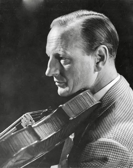 Уильям Примроз (Примроуз)