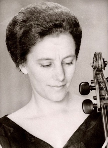 Наталия Николаевна Шаховская