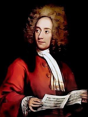 Томазо Альбинони