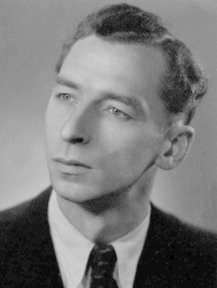 Эдгар Оттович Тонс