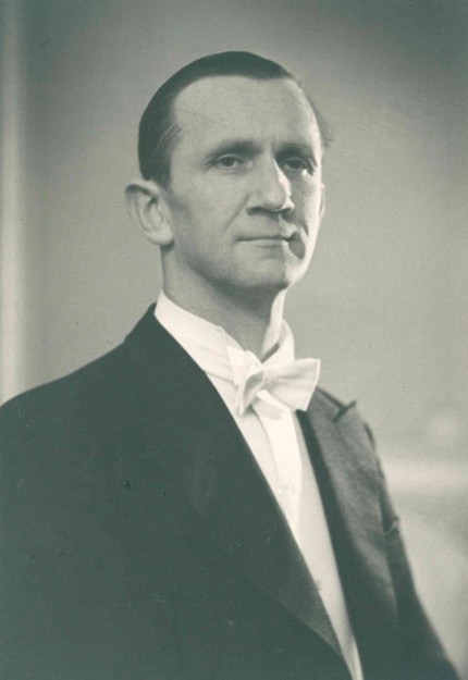 Леонид Эрнестович Вигнер