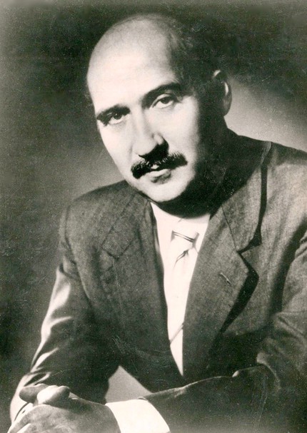 Карло Цекки