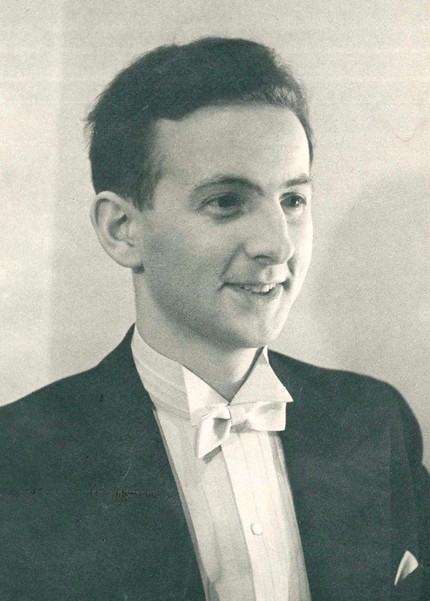 Дитер Цехлин