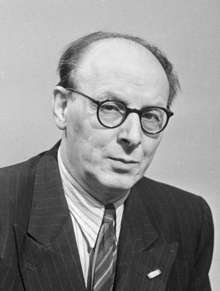 Анатолий Николаевич Александров