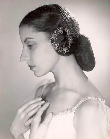 Алисия Алонсо