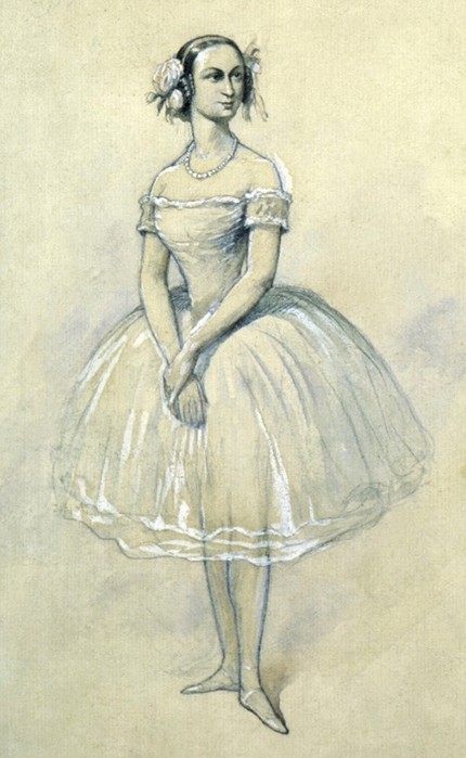 Елена Андреянова