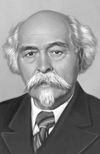 Димитрий Игнатьевич Аракишвили  (Аракчиев)