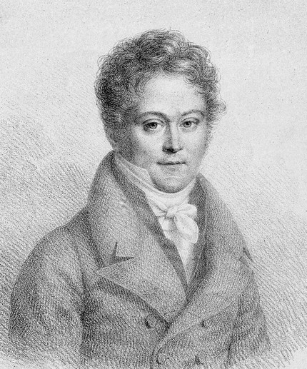 Пьер Мари Франсуа де Саль Байо