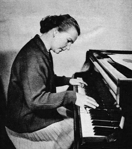 Дагмар Балогова