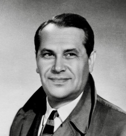 Марк Наумович Бернес