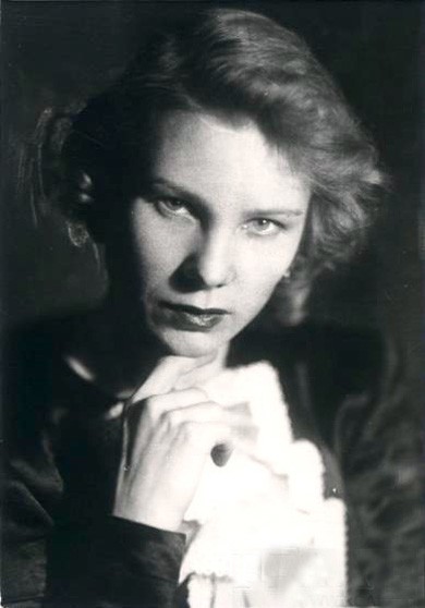 Марианна Сергеевна Боголюбская