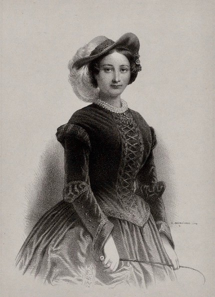 Анджолина Бозио