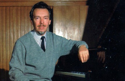 Виктор Владимирович Бунин