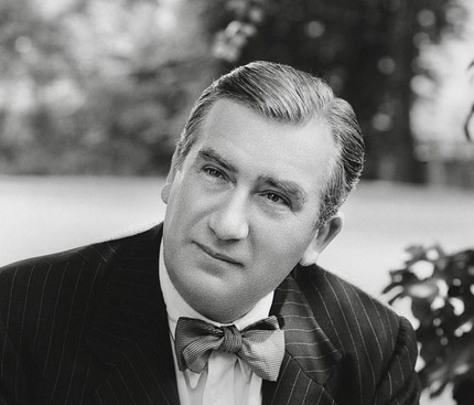 Альберт Коутс