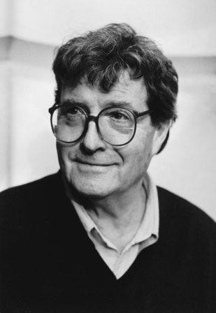 Джон Коупли